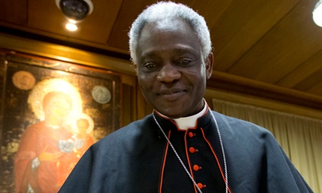 Experts say Turkson’s influence is evident in the concept of ‘integral ecology’ – meaning one cannot look at the environment in isolation from humans – peppered throughout the encyclical.