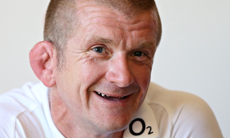 Graham Rowntree