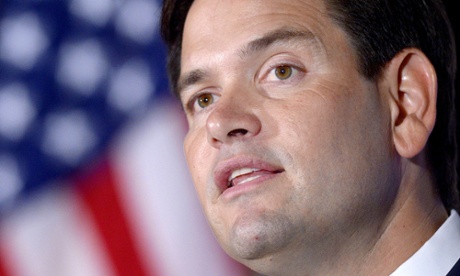 marco rubio
