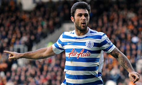 Charlie Austin