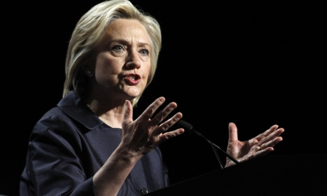 Democratic presidential candidate Hillary Clinton deleted some 32,000 emails from her private server that she said were 'private' and related to her personal life.