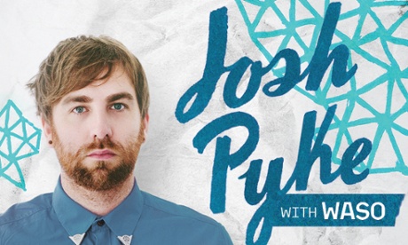 DC Josh Pyke
