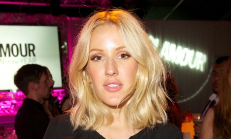 Ellie Goulding Glamour Magazine Woman of the Year Awards Cointreau After Party, London, Britain - 02 June 2015