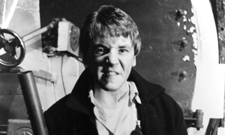 SCUM (UK 1979) RAY WINSTONESCUM