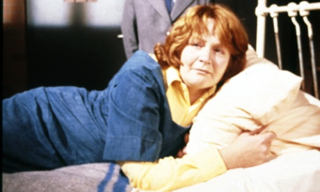 Prisoner Cell Block H'  Bea Smith