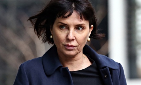 Sadie Frost