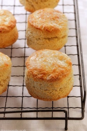 ClareTweet's pic, uploaded to GuardianWitness, of her 