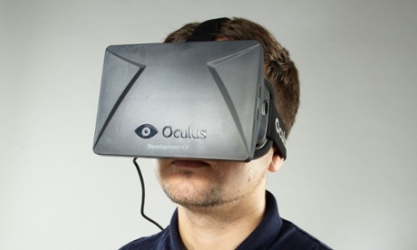 Oculus Rift