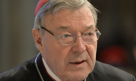 George Pell