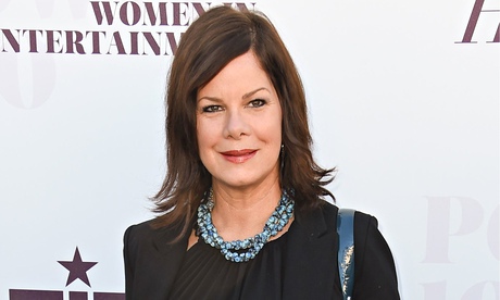 Marcia Gay Harden