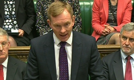 'Fifa is a stinking sink of corruption that has polluted everything it has touched,' said shadow culture secretary Chris Bryant.