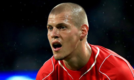 Martin Skrtel