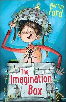 The Imagination Box