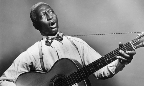 Lead Belly