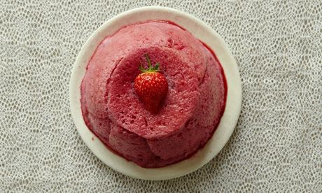 Summer pudding recipe
