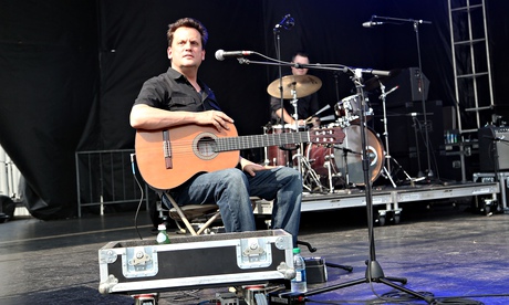 Mark Kozelek
