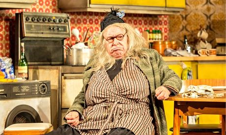 yer granny review gregor