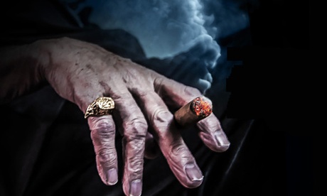 An Audience With Jimmy Savile