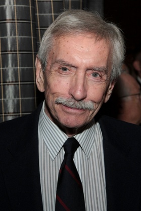 Edward Albee