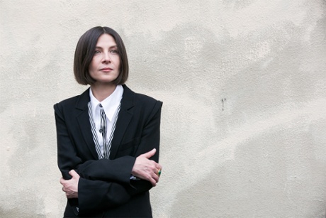 There was no mention of Donna Tartt – or any other high-profile female writer – at the 'Crisis in American Fiction' panel Shamsie chaired a few years ago.