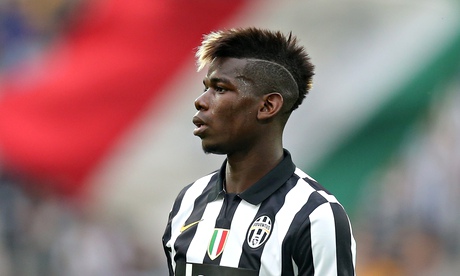 Paul Pogba