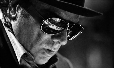Van Morrison