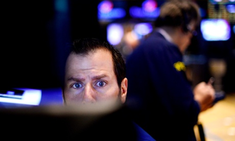 Global markets weaker on Greek worries.