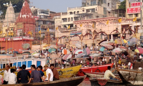 varanasi