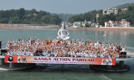 Global Interfaith WASH Alliance