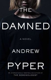 The Damned by Andrew Pyper