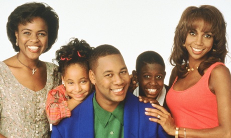 Hangin’ with Mr Cooper