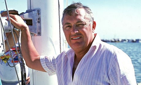 Alan Bond