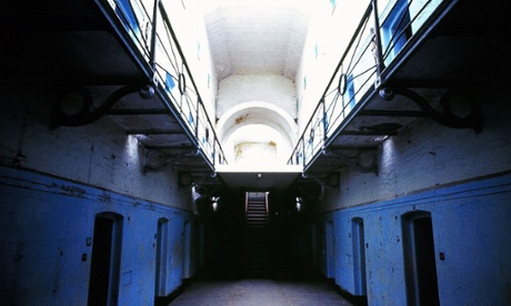 Armagh gaol