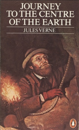 Journey to the Centre of the World