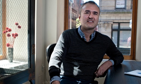 Nick Denton