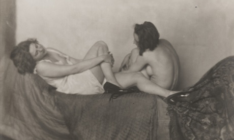Nudes, 1924 