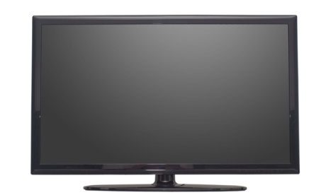 What are you looking at? That’s right, an LCD.