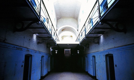 Armagh gaol