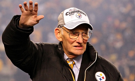 Dan Rooney