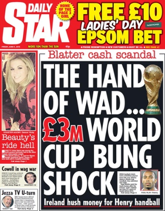 Daily Star