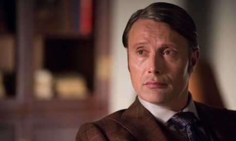 Hannibal: cannibalism never looked so suave