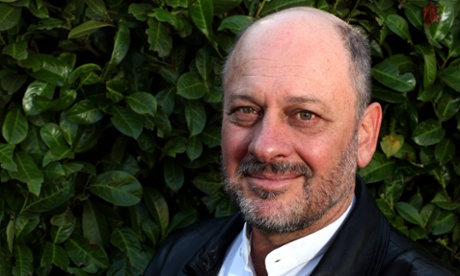 Tim Flannery: