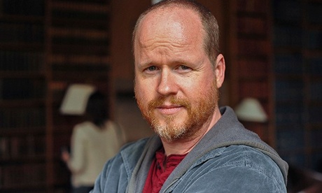 Joss Whedon