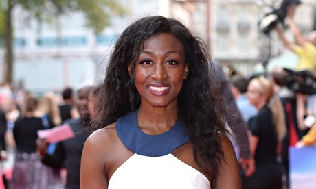 Beverley Knight