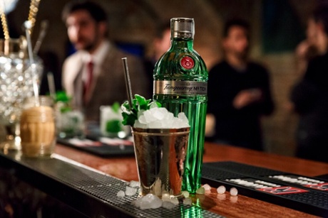 Mad Dog Social Club, Turin, Italy