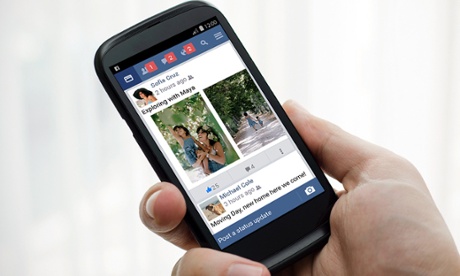 Facebook Lite