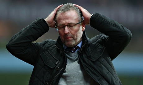 Paul Lambert