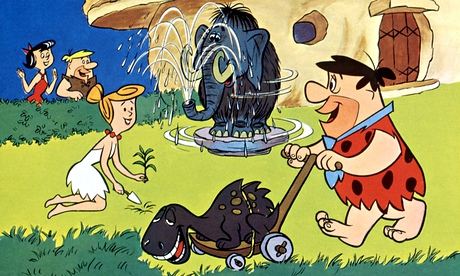 The Flintstones