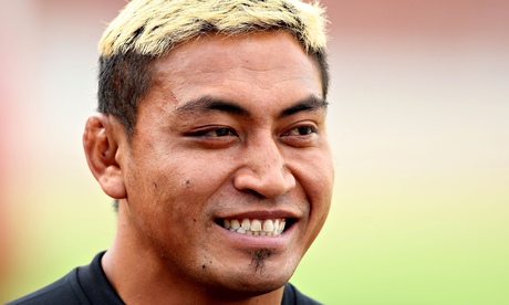 Jerry Collins