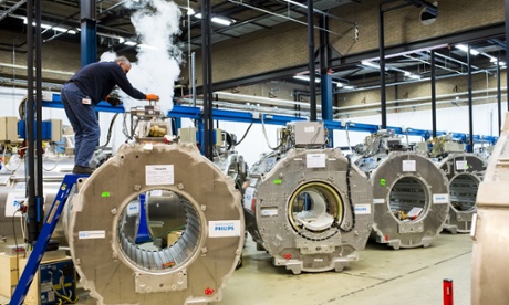 At Philips, we passionately believe that the old “take, make, dispose” linear economy model should be a thing of the past.